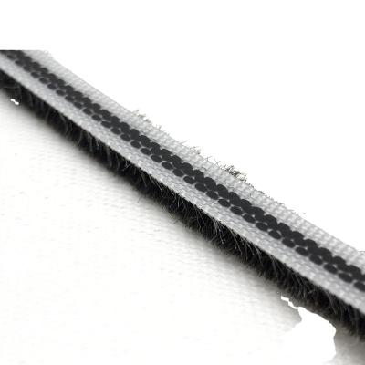 China Wholesale High Quality Dust Proof Window Slat Door Seal Waterproof Seal Strip for sale