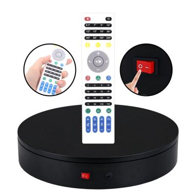 China Remote Custom 32 cm/12.3 inch controlled by Remote/ PC/ Bluetooth 360 View photography  equipment for sale