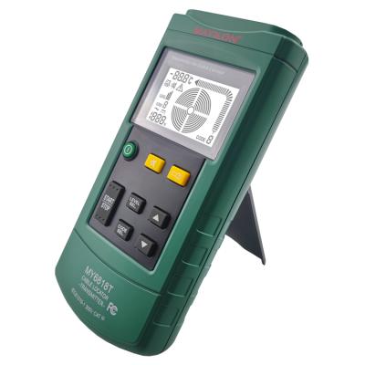 China MAIYILON MY6818 Detect Line Continuity, Short Circuit, Underground Path NCV AD/DC Voltage Measurement Cable Detector MY6818 Detector for sale