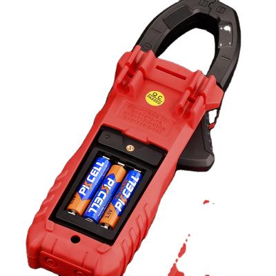 China MAYILON Over Load Protection HT208D 1000v/1000A 6000 Counts True AD/DC RMS Digital Clamp Meter Current HT208D Inrush for sale