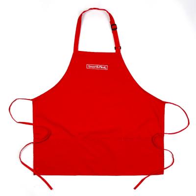 China Casual Chef Cooking Apron Kitchen Apron Custom Paint By Numbers for sale