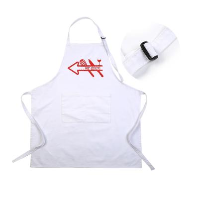 China Waterproof Drink/Food Aprons Kitchen Aprons Cooking Home Cooking Aprons for sale