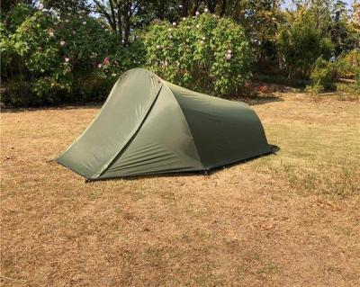 China Diagonal Tying Type Factory Price Army Yurt Cotton Canvas Bell Tent Teepee Military Used Yurt Glamping Camping Tent for sale