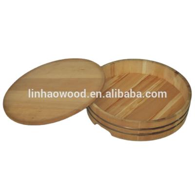 China Round Storage Serving Tray Display Wholesale Customize Cheap custom Logo Food Coffee Tea Tray for sale