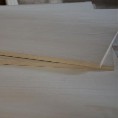 Κίνα Factory Price Paulownia Solid Wood Board for coffin Office Building προς πώληση