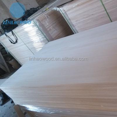 Κίνα Quality-classified wooden board , paulownia solid wooden wall panel, wooden wall panel προς πώληση