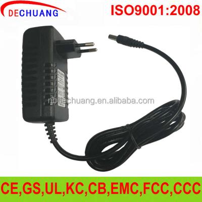 China consumer electronics 24v ac power adapter for sale