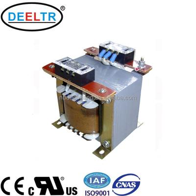 China home electrical appliance control transformer for sale