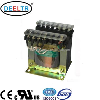 China Home Electrical Appliances 50Hz/60Hz Input 240v Output 380v Single Phase To Step Up AC Step Down Transformer for sale