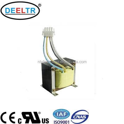 China Home Electrical Appliances Prices Step Down Transformer 220v 12v Low Frequency Transformer Best for sale