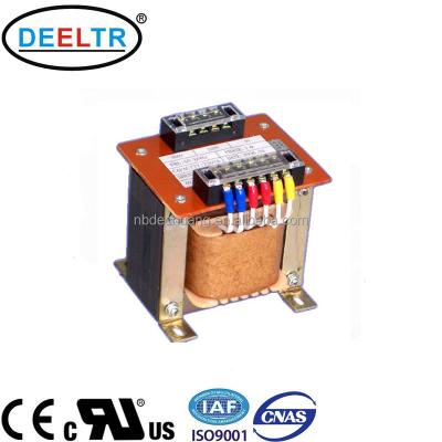 China Home Electrical Appliances OEM 50Hz/60Hz 220v Single Phase 380v Step Up AC Transformer 380 Volt Transformer for sale