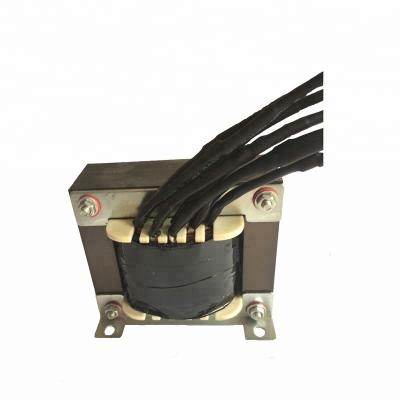 China Communication Products. Medical Instruments OEM 300va 24v AC Isolation Transformer 240v for sale