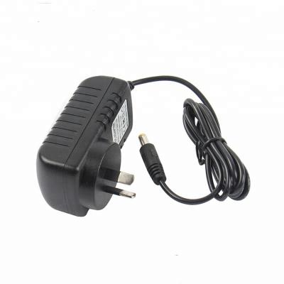 China PSU CE RoHS 12V1 consumer electronics a 12V AC DC power supply adapter for sale