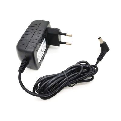 China Consumer Electronics OEM CE RoHS 12v 1a DC to AC Power Adapter 12 Volt Adapter for sale