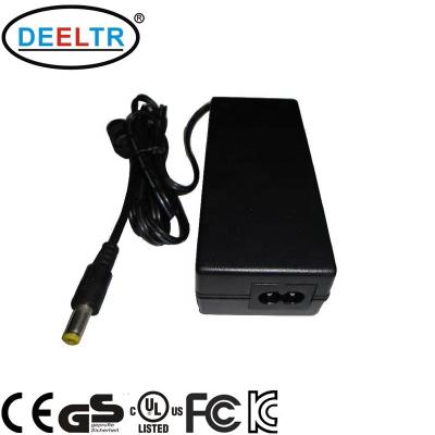 China Consumer Electronics DC 12v Power Adapter 12v 5a Desktop Switching Power Supply for sale