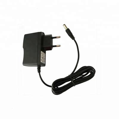 China Consumer electronics DC power supply 100-240v 24v 0.75a 24volt ac/dc power adapter 24v 0.5a CE power change adapter for sale