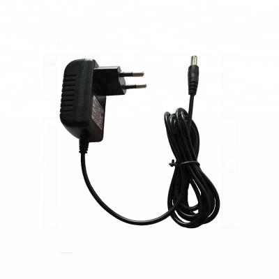 China consumer electronics class 2 transformer plug-in adapter 5v 2a ac/dc led power adapter 10w changeover power supply for sale