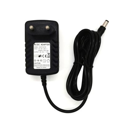 China LED Lighting 12V 1500mA 18W Switching AC/DC Power Adapter for sale