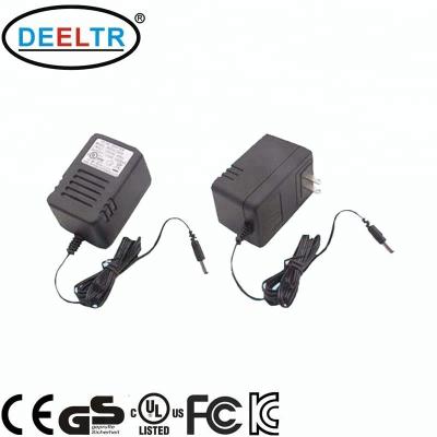 China home linear electrical appliances power adapter for sale