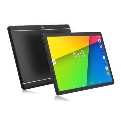 China Latest 2GB RAM 32GB ROM Android Tablet 10 Inch 3G Hard Tablet for sale