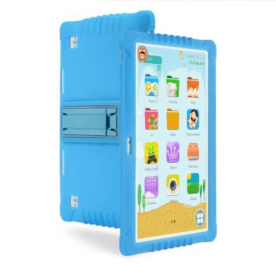 China 3G 10 Inch High Speed ​​Processor Phone Call Wifi Android Tablet PC For Kids for sale