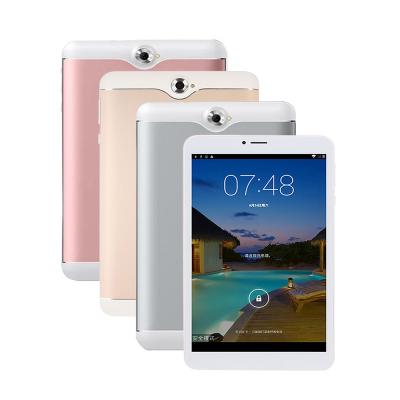 China OEM 3G 8 inch tablet pc price china tablets MTK6582 quad digital drawing educational core calls Android Tablets for sale