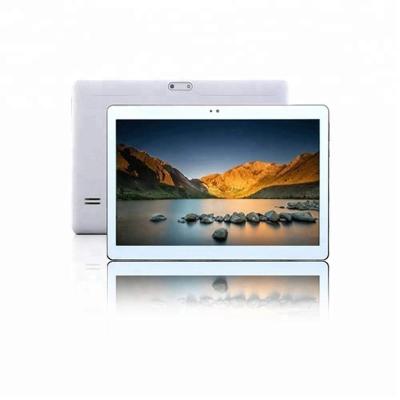 China 3G 10 Inch 3G Tablet PC Android 4.4 Phone Call Tablet 1G+16G 10.1 Inch Sim Card Tablet for sale