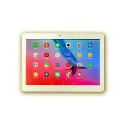 China 3G Android Tablet PC 10 inch Phone with GPS BT 2 SIM Card 3G Android Tablet PC 10 inch Phone with GPS BT 2 SIM Card for sale