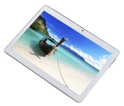 China Octa Core 4G LTE Factory Price OEM 10 Inch Tablet PC With Android 6.0 System for sale