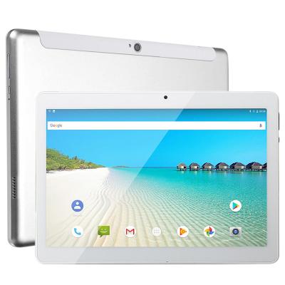 China Octa Core New Arrival 10 Inch 4G Octa Core 1920*1200 IPS RAM 2GB 32GB Android 7.0 Tablet PC for sale