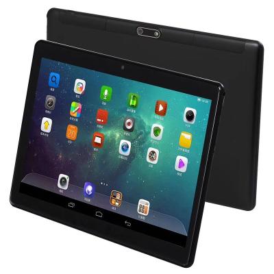 China 3G 10 Inch Octa Core 3G / 4G 10.1inch Mediatek Android Tablet PC for sale