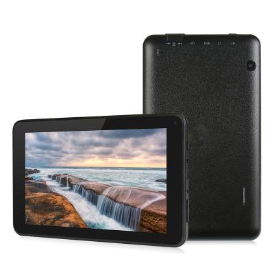 China Available SDK 7 Inch Android 6.0 Quad Core 1GB RAM 16GB ROM WiFi Tablet PC for sale