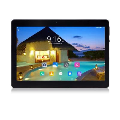 China Cheapest 3G 1gb RAM 16gb ROM 10 inch tablet pc 10.1inch mediatek tablet 3g android tablet for sale