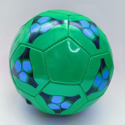 China Hot Selling Classic Soccer Ball Customized Logo And Color Smooth Surface Soccer Rubber Products for sale