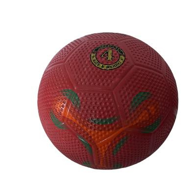 China 2023 Classic Football Ball Size And Weight Durable Official Rubber Surface Golf Soccer Ball Professional Popular Products for sale