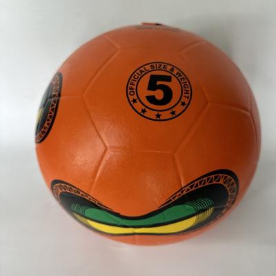 China Classic Soccer Ball Printing Custom LOGO Training Match Football Ball Soccer Ball for sale