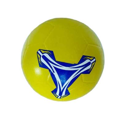 China Good Quality Printing Classic Custom Soccer Ball Machine Stitched Custom PVC Soccer Ball Soccer Ball For Training for sale