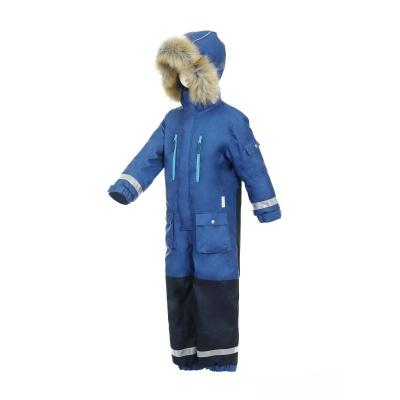 China Breathable Custom Print And Snow Wear Skiing Baby Boy Waterproof Jacket Ski Suit Set Warm for sale