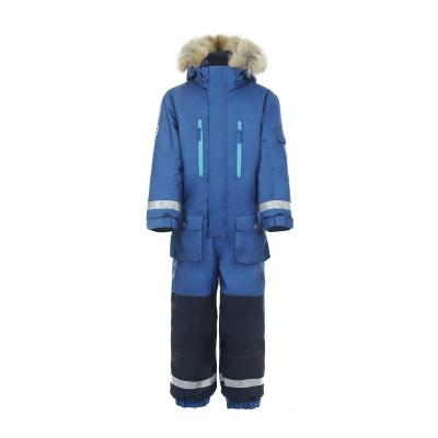 China Breathable Coat Children Kids Clothing Baby Clothes Ski Snow Wear One Piece Ski Suits for sale