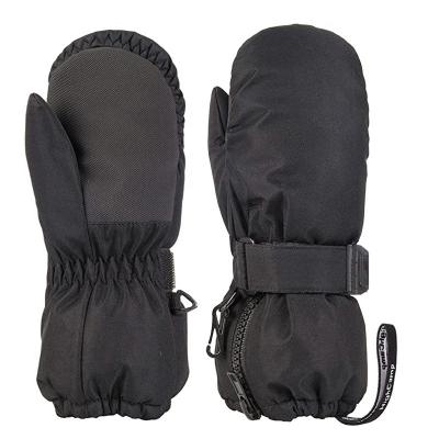 China Breathable Kids Ski Mitt Custom Ski Mitt For Kids Ski for sale