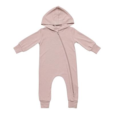 China Cotton Bamboo and Cotton Oeko-Tex Infant Romper 100 Customers Design Supplier Jumpsuits for sale