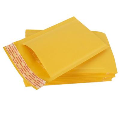 China Waterproof Hot Selling Professional Made Shock Absorption Mailing Envelopes Self Sealing Padded Bubble Mailers for sale