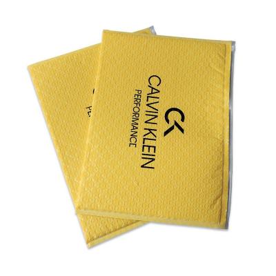 China Sale Ziplock Bag Clothing Color Pattern Foil Mailing Bubble Poly Padded Envelopes Waterproof Hot Customizable Metallic Mailing Bag for sale