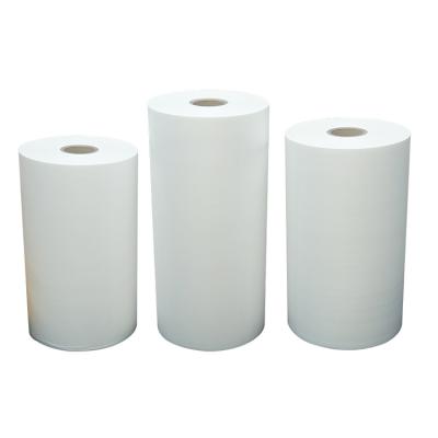 China Eco-friendly Factory PET Plastic Heat Transfer Film BOPP Moisture Proof for sale