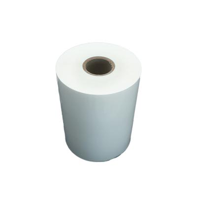 China High Quality Ex-factory Price Soft Touch PET Cold Lamination Film Moisture Proof for sale