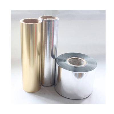 China Bopp-Metallizing-Thermal-Laminating-films 2022 new arrival Pearlized moisture-proof products for sale