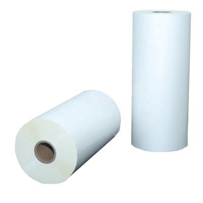 China Moisture Proof Moisture Proof BOPP Lamination Film Soft Touch For Packaging for sale