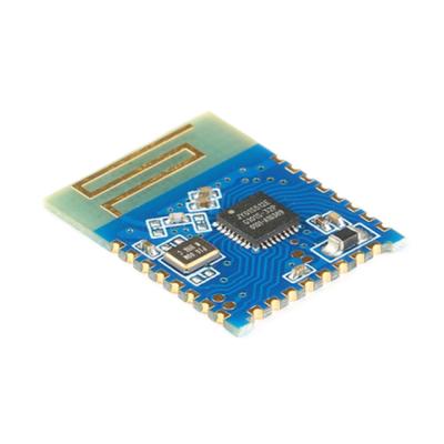 China Wifi module 4.2 module transparent low power serial port transmission BLE JDY-1 module for sale