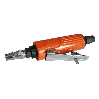 China Angle Pneumatic Air Die Grinder Mini Pneumatic Grinding Tool Air Grinder Bright Polish Grinding Set Polishing Tool 1/4 Mold for sale