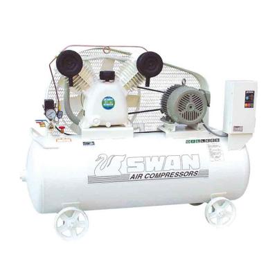 China GP-510 3.7kw Air Compressor Piston Oil Free Portable Reciprocating Air Compressor for sale